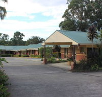 Catalina Motel Lake Macquarie - St Kilda Accommodation