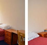 The Fleece Inn - St Kilda Accommodation