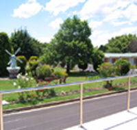 Golden Chain Beachway Motel and Restaurant - St Kilda Accommodation