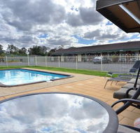 Bendigo's Allara Motor Lodge - St Kilda Accommodation