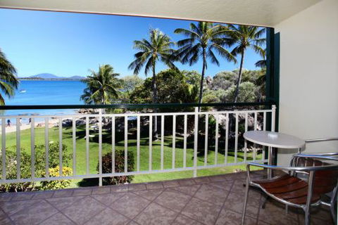 Whitsunday Sands - St Kilda Accommodation 1