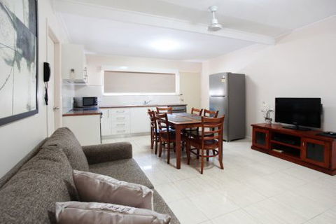 Whitsunday Sands - St Kilda Accommodation 3