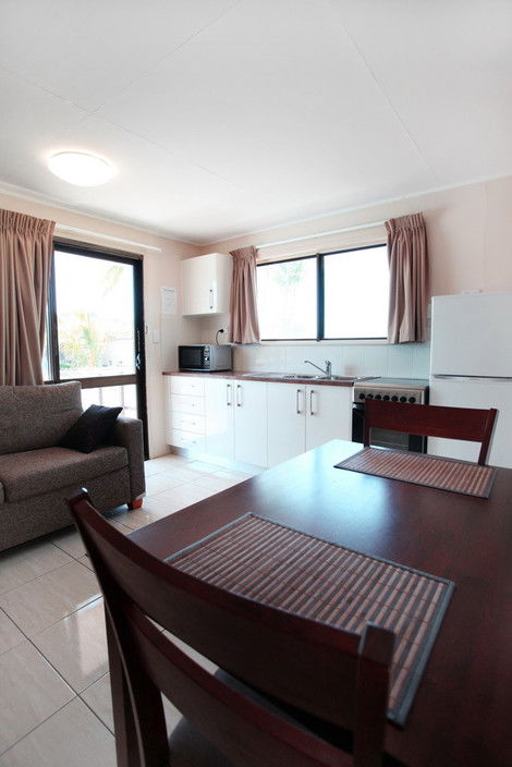 Whitsunday Sands - St Kilda Accommodation 4
