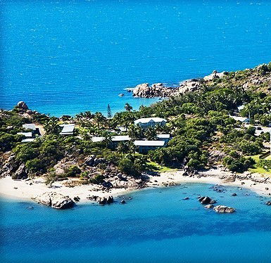 Whitsunday Sands - St Kilda Accommodation 8