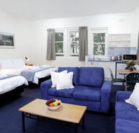 North Parramatta Accommodation - St Kilda Accommodation