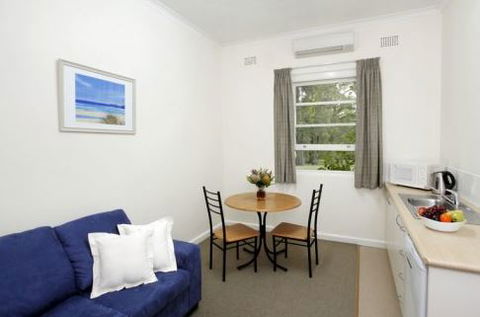 North Parramatta Accommodation - St Kilda Accommodation 1