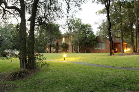 North Parramatta Accommodation - St Kilda Accommodation 3