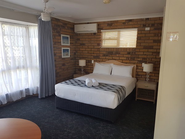 Ormiston QLD St Kilda Accommodation
