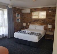 Cleveland Motor Inn - St Kilda Accommodation