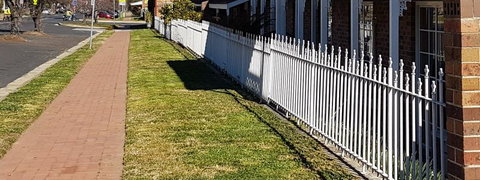 Golden Age Motor Inn - St Kilda Accommodation 1