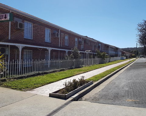 Golden Age Motor Inn - St Kilda Accommodation 4