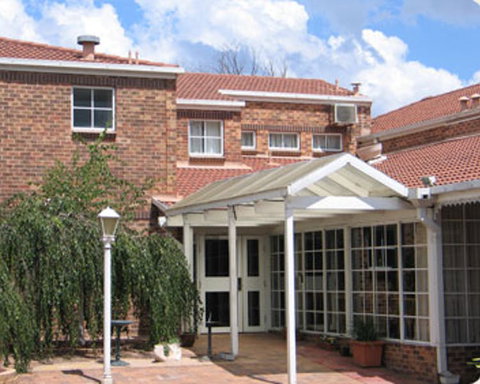 Golden Age Motor Inn - St Kilda Accommodation 5