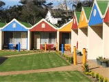 Sorrento Beach Motel - St Kilda Accommodation 0