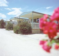 Eldorado Tourist Park - St Kilda Accommodation