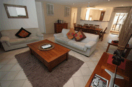 Bay Royal Holiday Apartments - St Kilda Accommodation 5