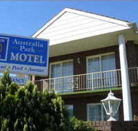 Australia Park Motel - St Kilda Accommodation