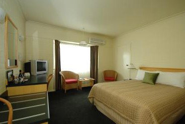 Best Western Grand Country Lodge - St Kilda Accommodation 1