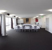 Port Pacific Resort - St Kilda Accommodation