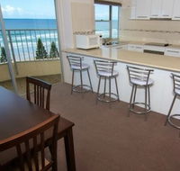 Pacific Plaza Apartments - St Kilda Accommodation