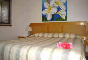 Milky Way Villas - St Kilda Accommodation 0