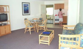 Milky Way Villas - St Kilda Accommodation 1