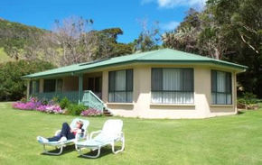 Milky Way Villas - St Kilda Accommodation 2