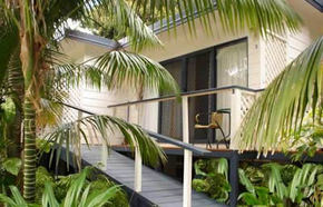 Milky Way Villas - St Kilda Accommodation 5