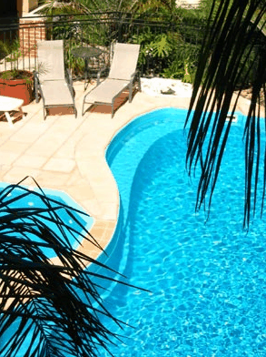 Wentworth NSW St Kilda Accommodation