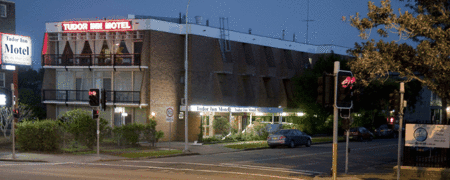 Tudor Inn Motel - St Kilda Accommodation