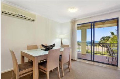 North Shore NSW St Kilda Accommodation
