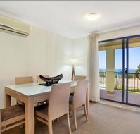 South Pacific Apartments - St Kilda Accommodation