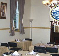 Kearsley Hotel - St Kilda Accommodation