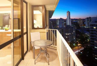 Breakers North Beachfront Apartments - St Kilda Accommodation 4