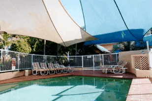 Costa Dora Holiday Apartments - St Kilda Accommodation 0