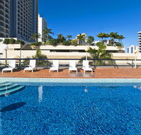 Centrepoint Resort Apartments - St Kilda Accommodation