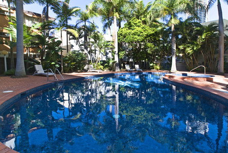 Centrepoint Resort Apartments - St Kilda Accommodation 1