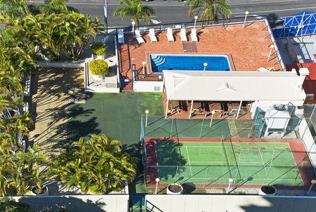 Centrepoint Resort Apartments - St Kilda Accommodation 2