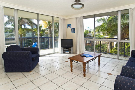 Centrepoint Resort Apartments - St Kilda Accommodation 4