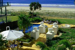 Palm Springs Residences - St Kilda Accommodation 0