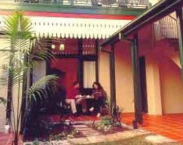 Avonmore On The Park - St Kilda Accommodation 2