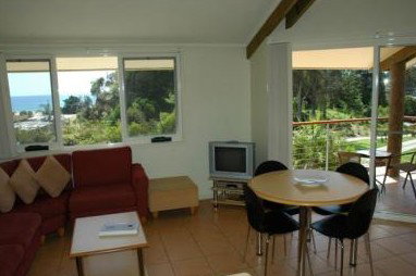 Tathra NSW St Kilda Accommodation