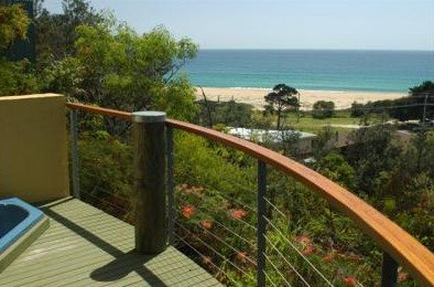 Tathra Beach House Apartments - St Kilda Accommodation 1