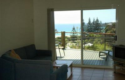 Tathra Beach House Apartments - St Kilda Accommodation 4