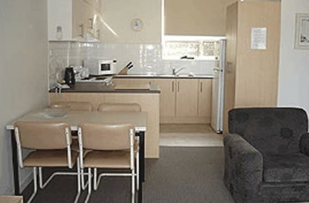 Glenelg Holiday Apartments-Corfu - St Kilda Accommodation 0