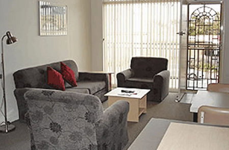 Glenelg Holiday Apartments-Corfu - St Kilda Accommodation 2