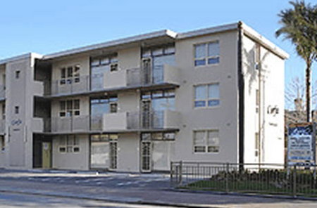 Glenelg Holiday Apartments-Corfu - St Kilda Accommodation 5