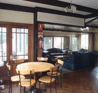 Yarrabin - St Kilda Accommodation