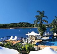 Quality Resort Sails - St Kilda Accommodation
