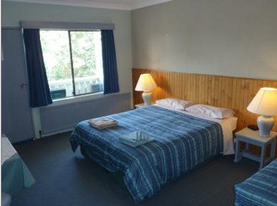 Jindy Inn - St Kilda Accommodation 1