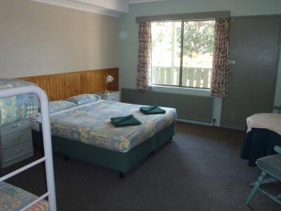 Jindy Inn - St Kilda Accommodation 2